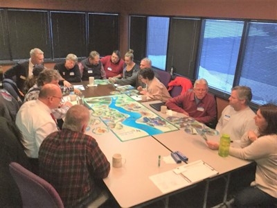 Group of adults at water game workshop.jpg